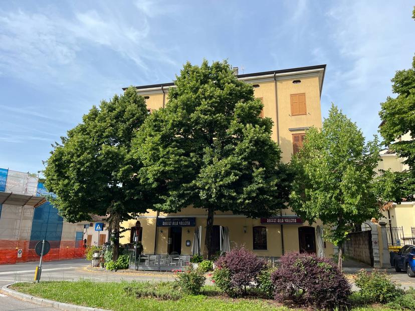 Attico in Largo Culiat 8, Gorizia — foto 4 di 5