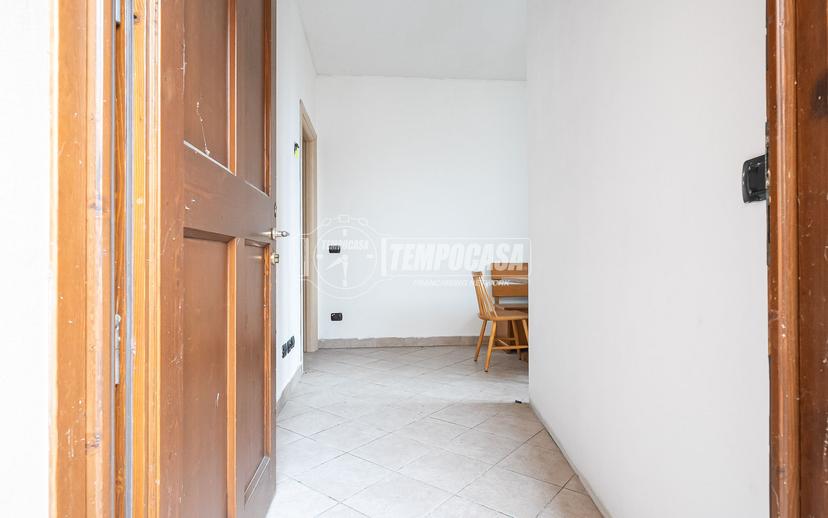 Trilocale in Via Pospagliaro 4, Bosisio Parini — foto 3 di 5