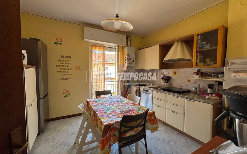 Trilocale in Via Renco, Verbania — foto 3 di 5