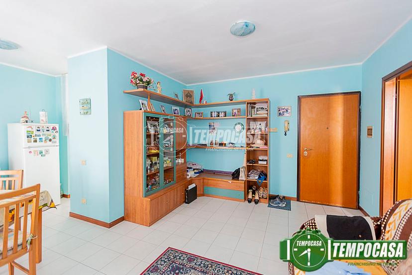 Bilocale in Via Magneto, Palazzo Pignano — foto 5 di 5