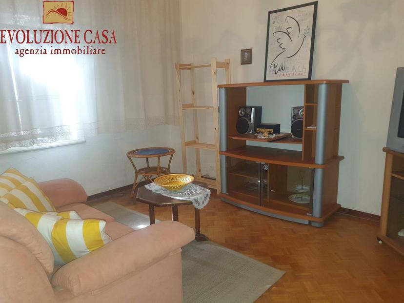 Quadrilocale in Brigata Valtellina 32, Ronchi dei Legionari — foto 2 di 5