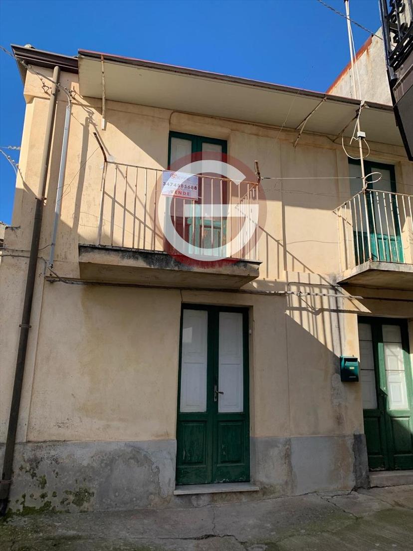 Casa indipendente, Taurianova