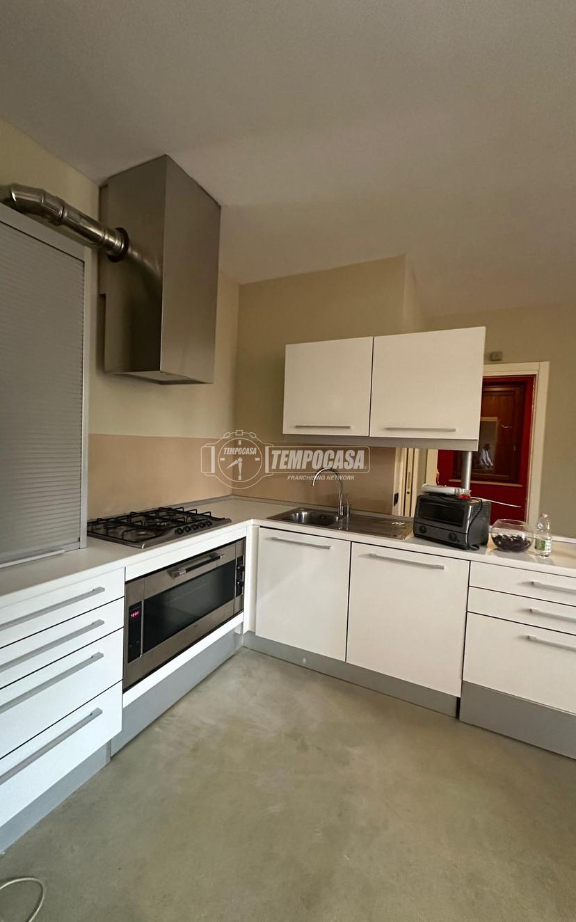 Bilocale in Via Campagnoli 3/F, Montichiari — foto 3 di 5