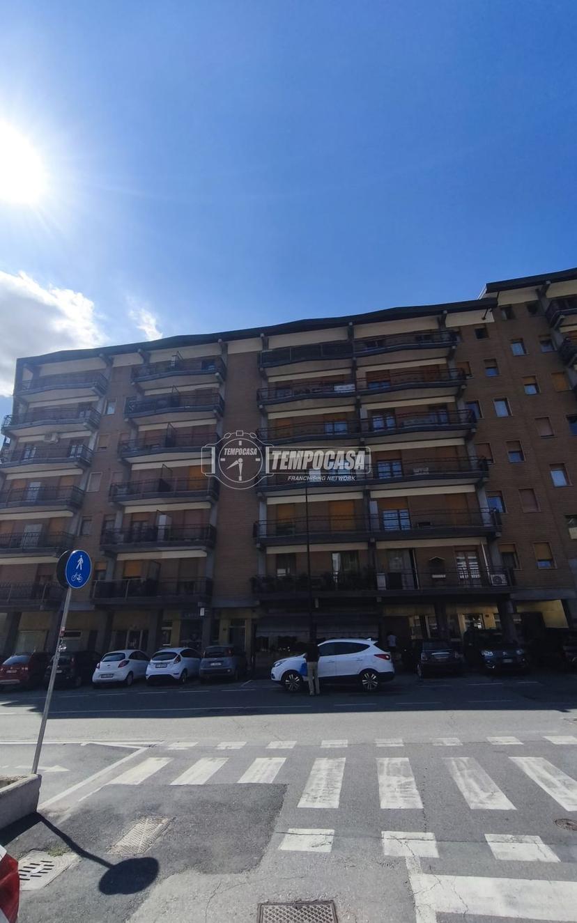 Bilocale in Corso Ivrea 78, Aosta — foto 2 di 5