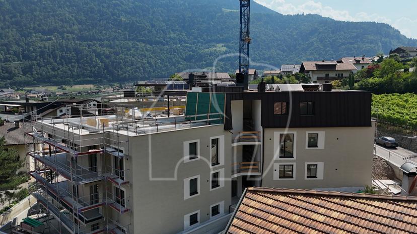 Trilocale in Plars di Mezzo, Lagundo — foto 3 di 5