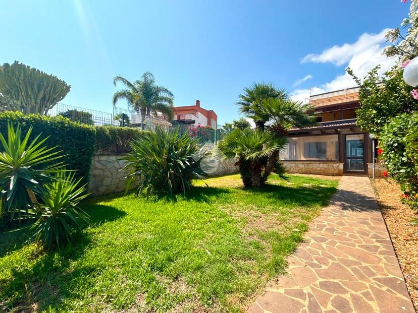 Villa in Contrada Piano San Michele, Altavilla Milicia — foto 3 di 5