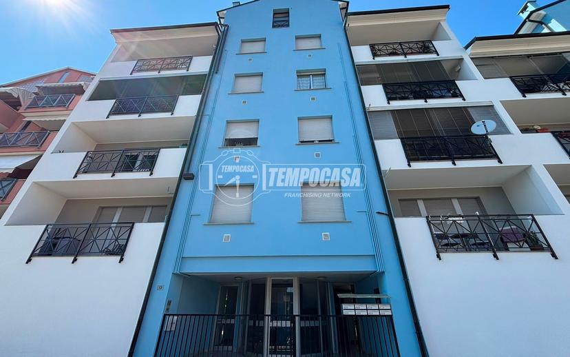 Trilocale in Via Fiumetta 13, Verbania — foto 5 di 5