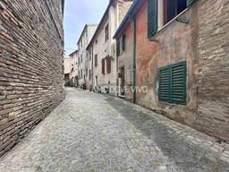 Terratetto, Ostra Vetere