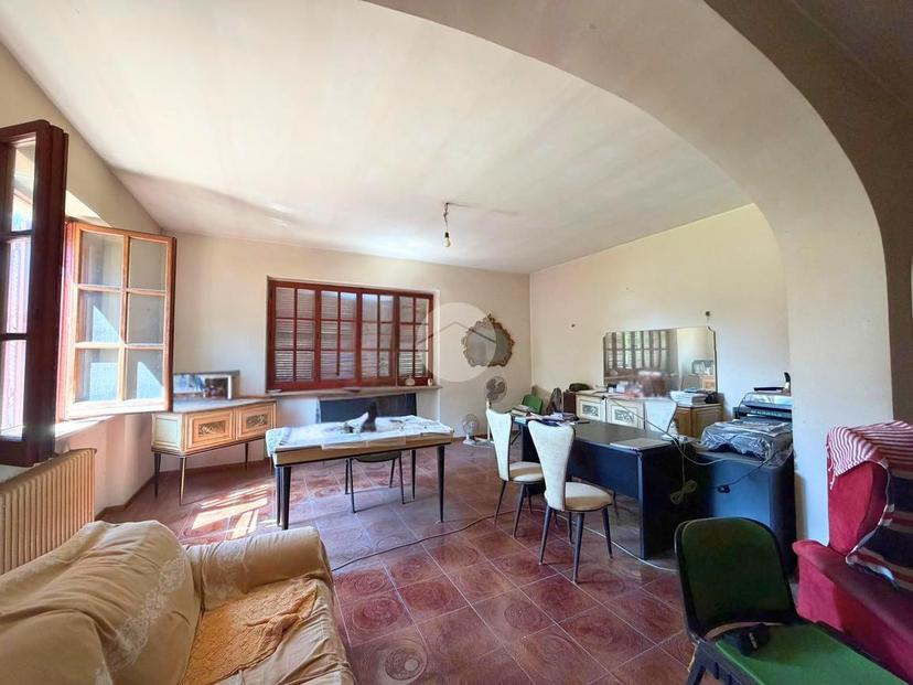 Villa in Via Tiburtina Valeria 61, Manoppello