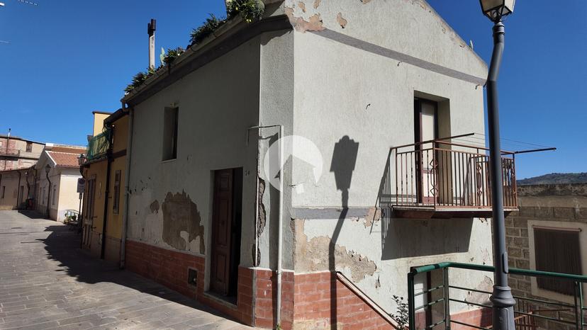 Mansarda in Via Archimede 9, Reitano — foto 2 di 5