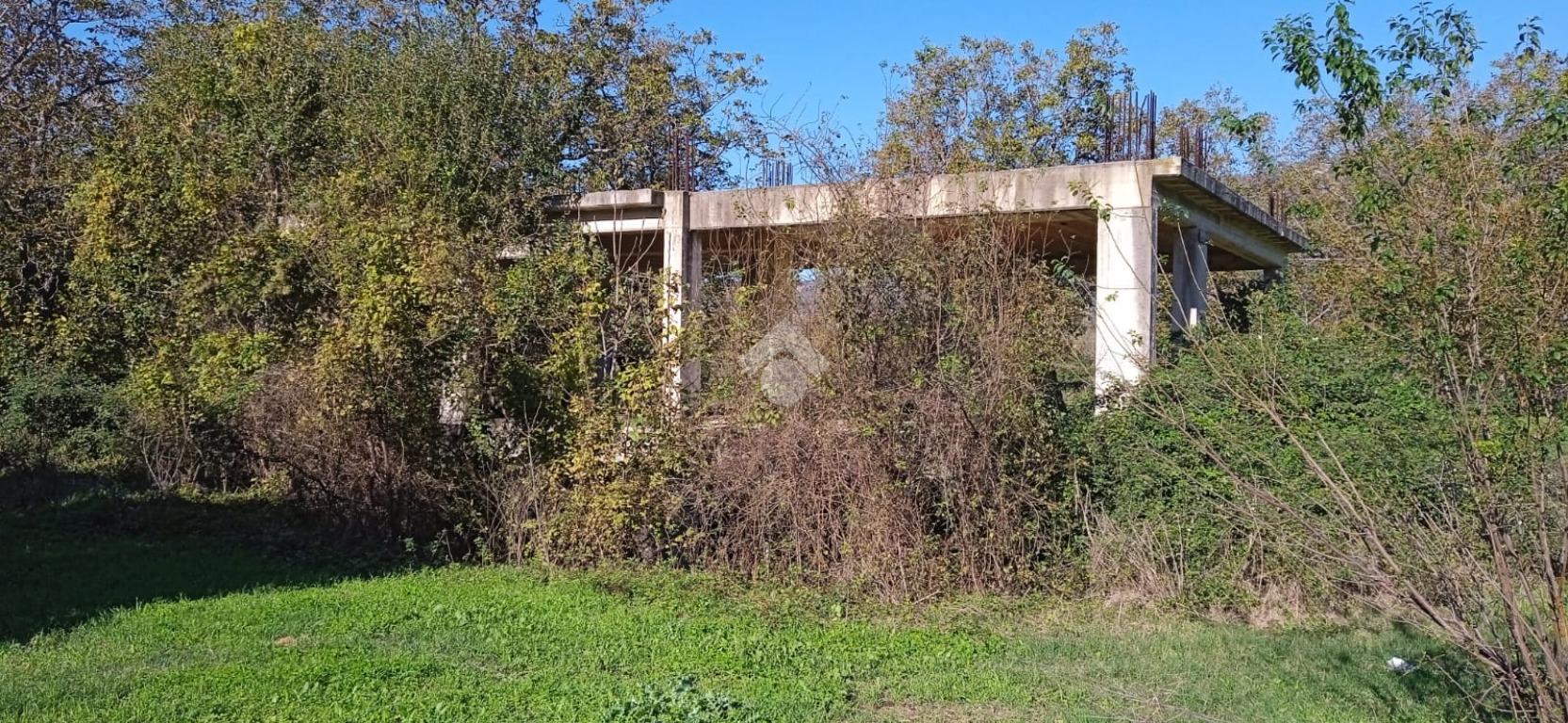Rustico in Via Rapari 25, Santa Maria a Vico