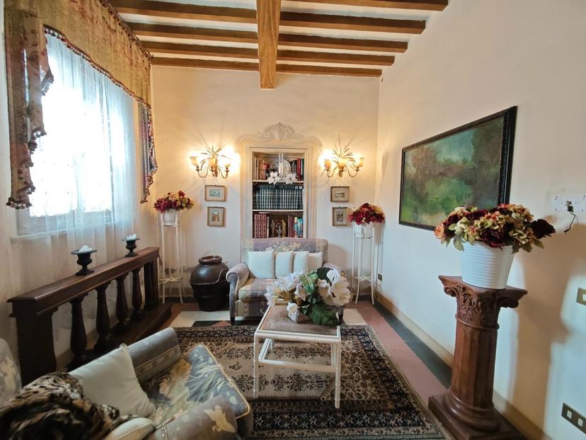 Porzione di casa, Capannoli — foto 4 di 5