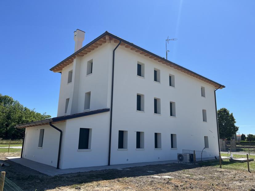 Trilocale in Via Riviera Comm. Armando Furlanis, Concordia Sagittaria — foto 2 di 5