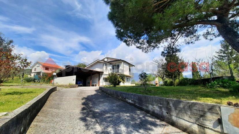 Casa indipendente in Via Fornaci 86, Boville Ernica — foto 2 di 5