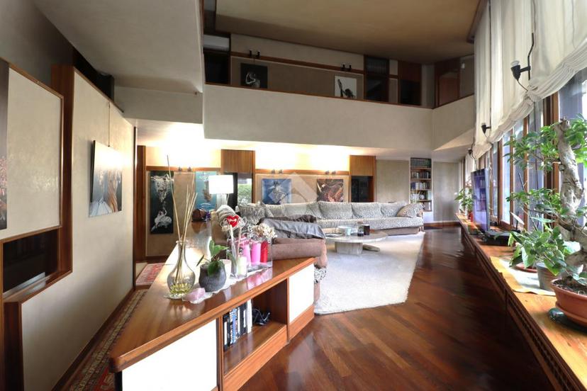 Villa in Str Castelletto 2, Roncoferraro — foto 4 di 5