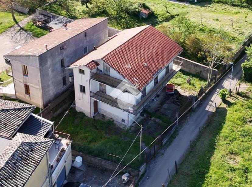 Casa indipendente in Via Ciardoni, Cervinara — foto 3 di 5