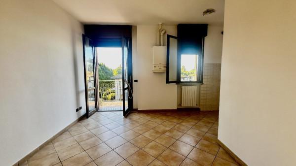 Bilocale in Via Sandro Pertini, Reggio nell'Emilia
