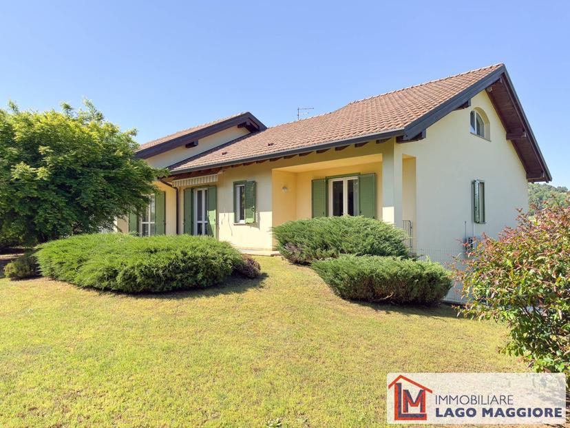 Villa in Via dell'Acquario 14, Angera — foto 5 di 5