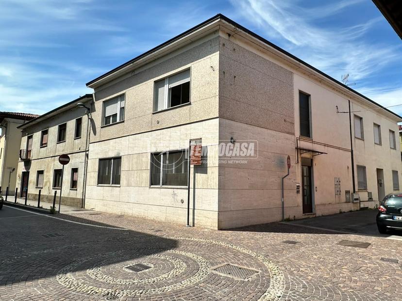 Trilocale in Vicolo Chiuso 1, Trezzo sull'Adda — foto 5 di 5