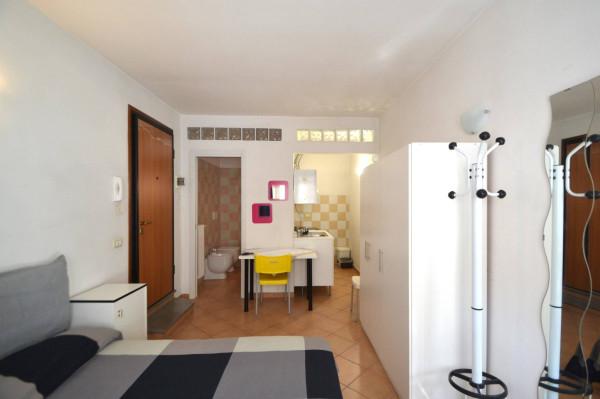 Monolocale in Borgo San Giuseppe, Parma