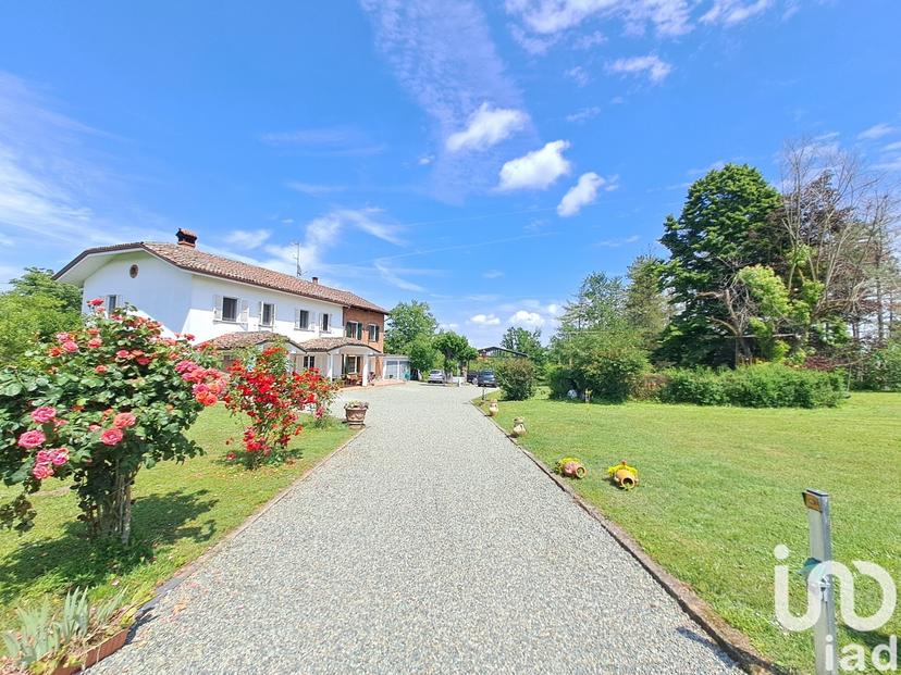 Villa in Strada Scagno 25, Masio — foto 5 di 5