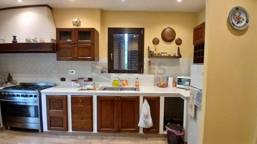 Villa unifamiliare in Località San Vito, Figline e Incisa Valdarno — foto 5 di 5