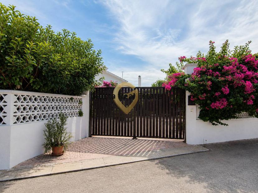Villa in Via Galilea 1, Brindisi — foto 3 di 5
