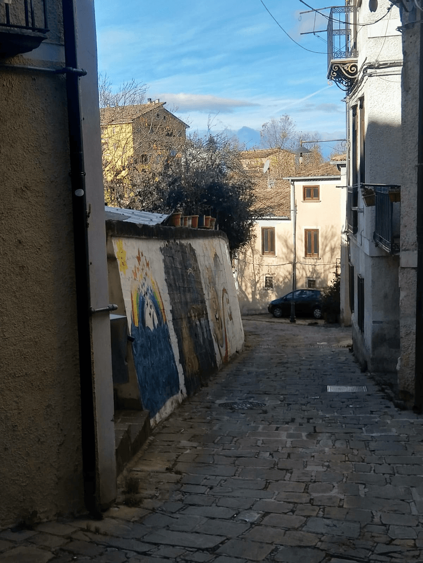 Terratetto unifamiliare in Via Fontana 21, Pignola — foto 2 di 5
