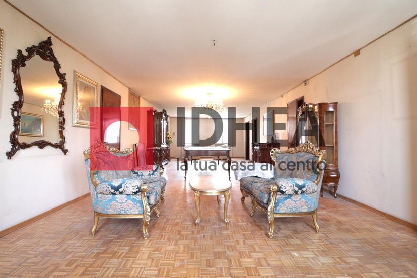 Quadrilocale in Via Risorgimento, Trevignano — foto 2 di 5
