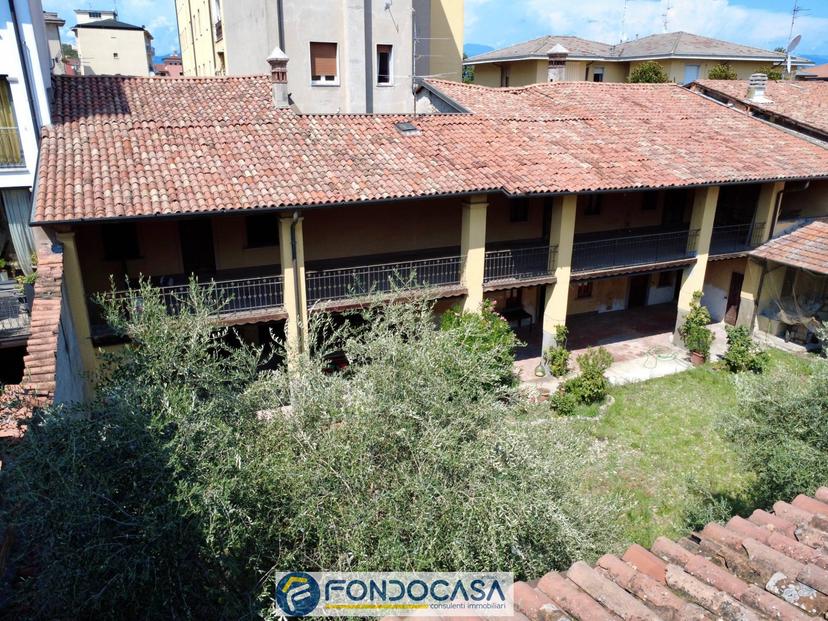 Rustico in Corso Bonomelli 66, Rovato — foto 5 di 5