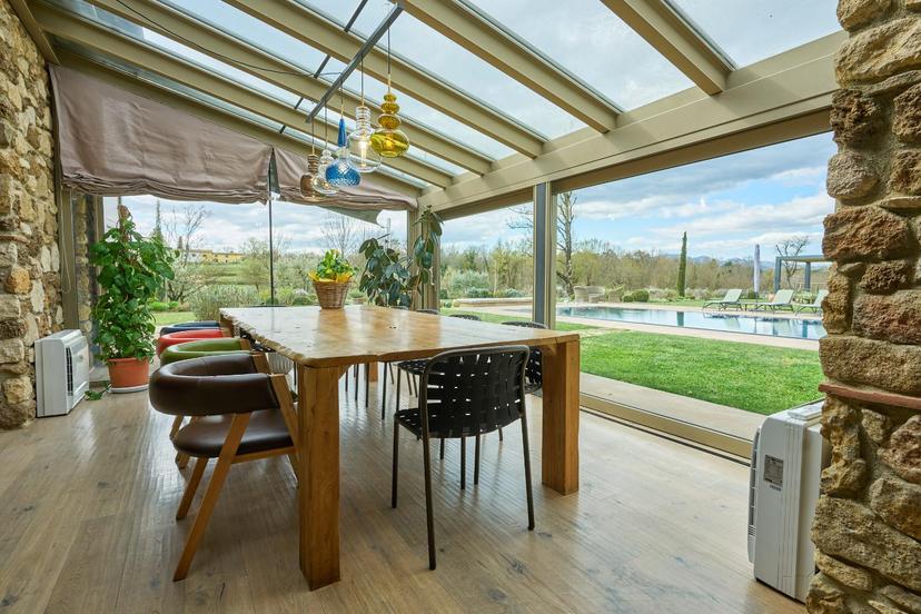 Villa, Fucecchio — foto 4 di 5