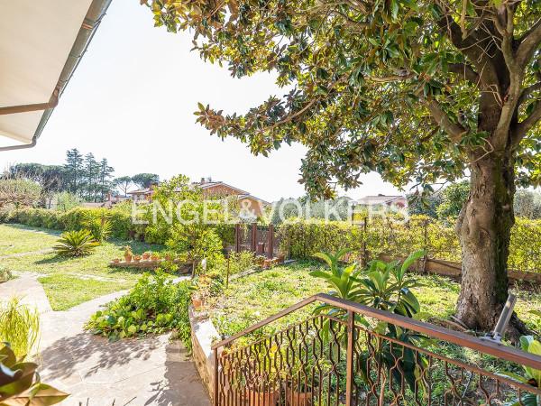 Villa in Via Colle Alberta, Ciampino — foto 4 di 5