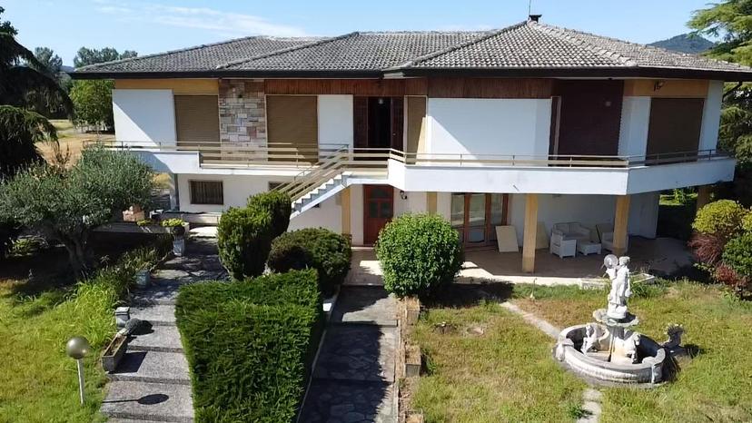 Casa indipendente in Via Motta, Monselice — foto 5 di 5