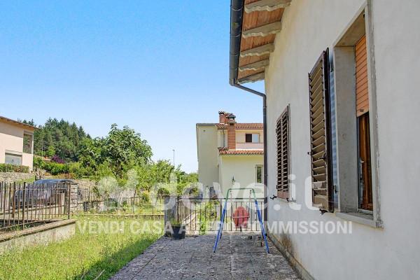 Terratetto unifamiliare in Via Luigi Einaudi 1b, Talla — foto 3 di 5