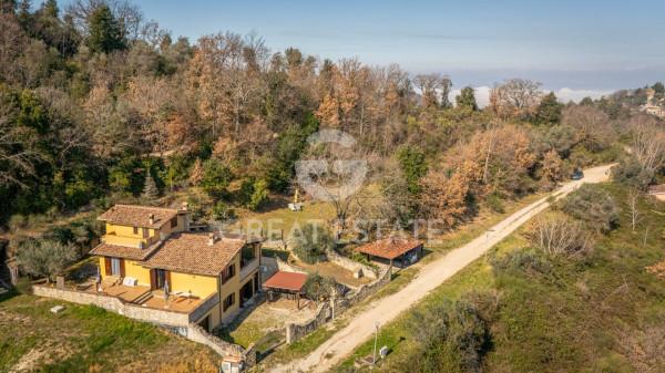 Casale in Via Campo Tinarelli, Bettona