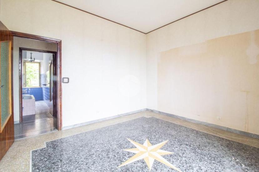 Quadrilocale in Via Crocetta 9, San Polo dei Cavalieri — foto 2 di 5
