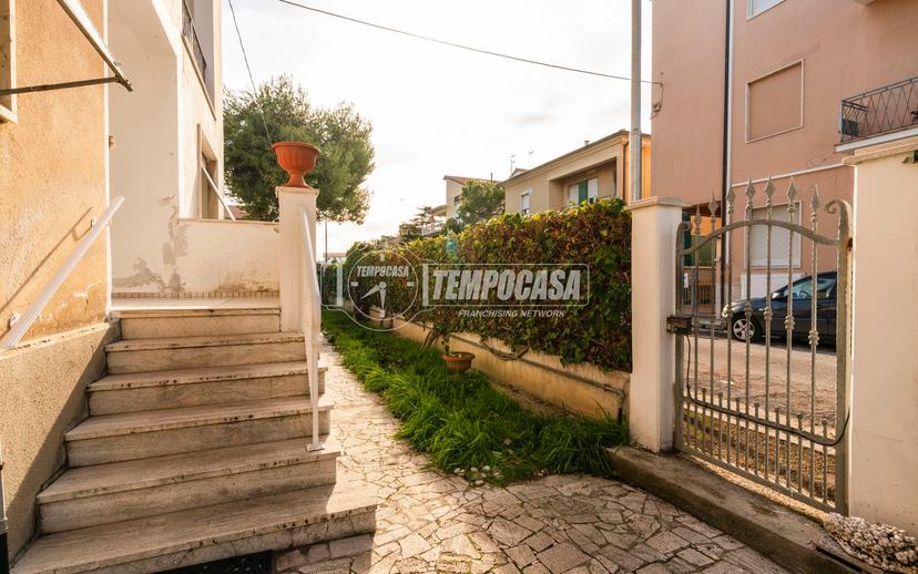 Trilocale in Via Colleoni 13, Civitanova Marche — foto 5 di 5