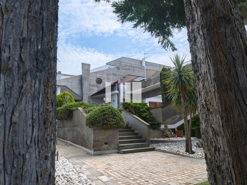 Villa in Via Sandro Pertini 14, Mosciano Sant'Angelo — foto 5 di 5