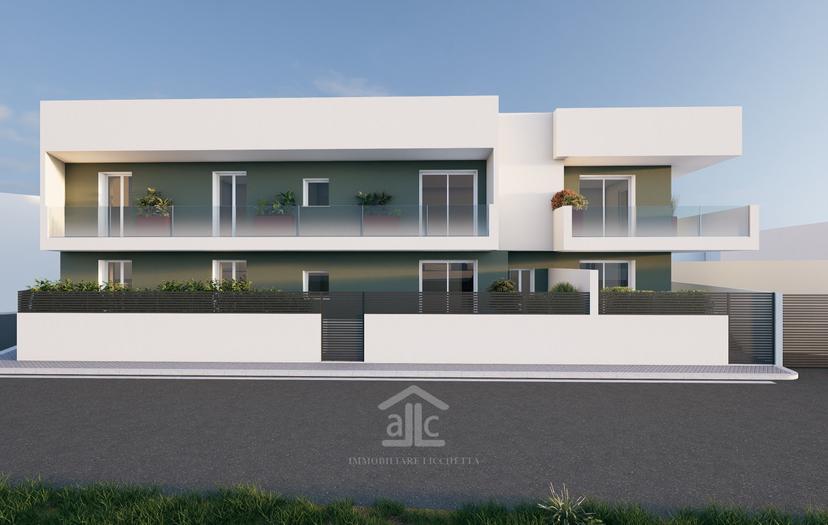Villa in Via Giulio Cesare Vanini, Cavallino — foto 3 di 5