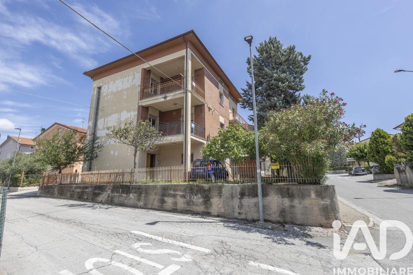 Villa in Via Grazie 30, Filottrano — foto 5 di 5