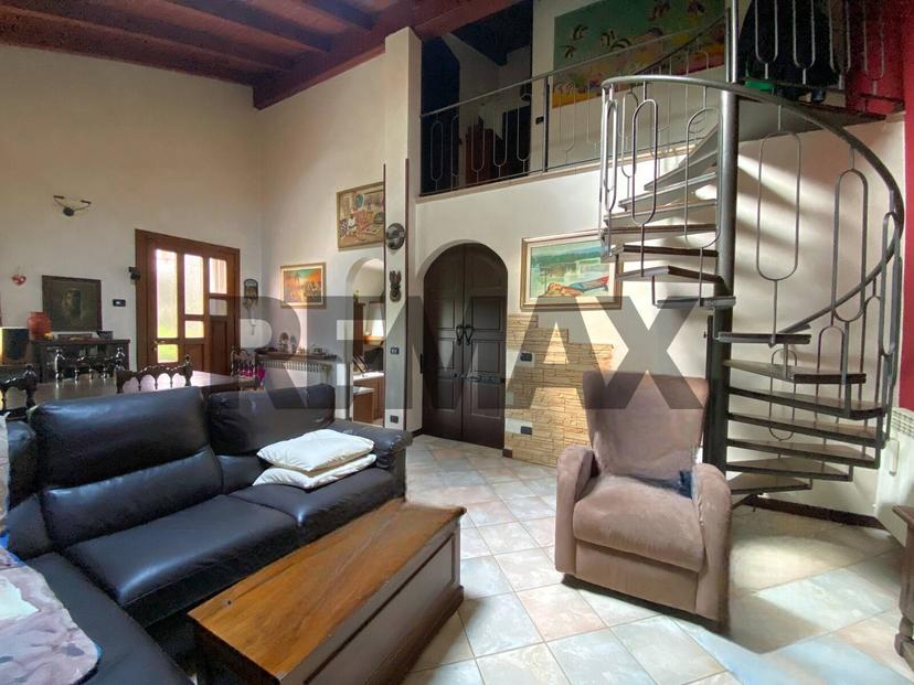 Casa indipendente in Via Cordona 500, Agrate Conturbia — foto 4 di 5