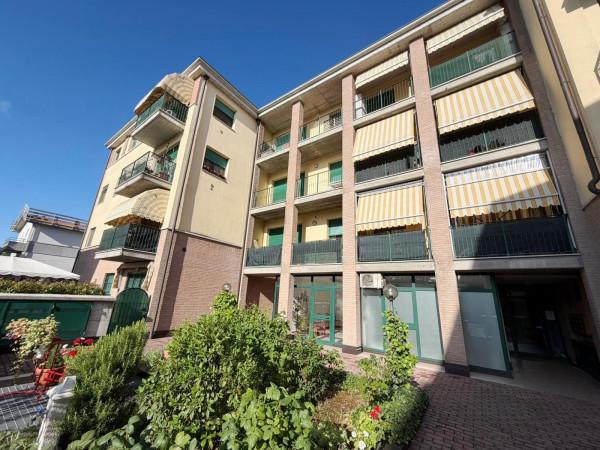 Quadrilocale in Via Felice Cavallotti, Noceto — foto 4 di 5