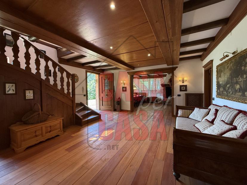 Casa indipendente in Via Molare, Teolo — foto 2 di 5