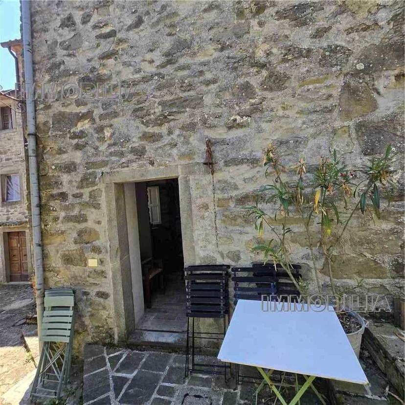 Terratetto, Caprese Michelangelo — foto 4 di 5