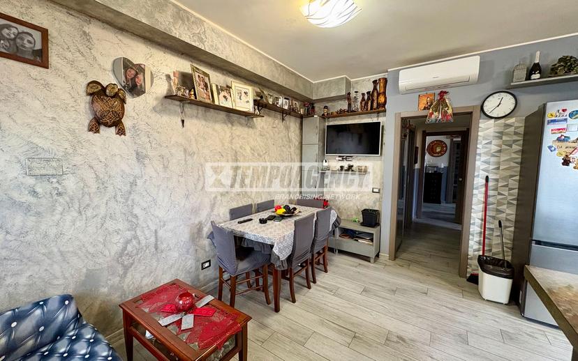 Trilocale, Pieve Emanuele