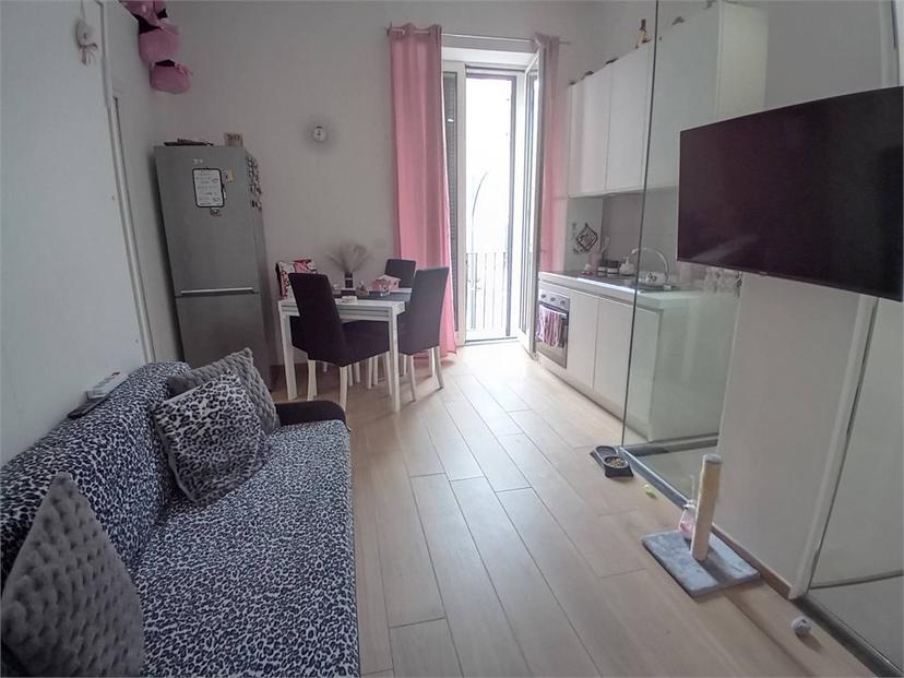 Monolocale in Via XXV Luglio, Casalnuovo di Napoli — foto 5 di 5