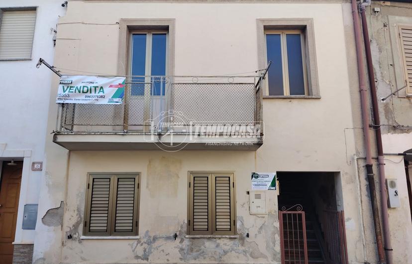 Casa indipendente in Via Granatari 32, Vibo Valentia — foto 5 di 5