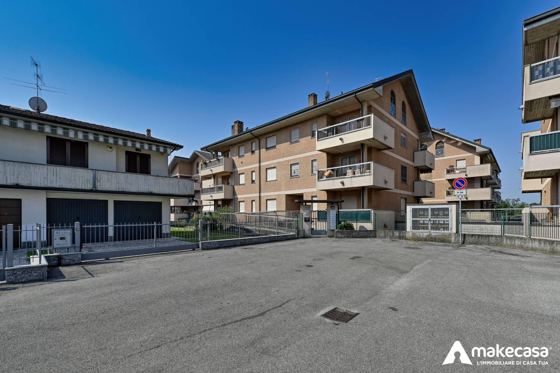 Bilocale in Via Edoardo De Filippo 41, Lodi Vecchio