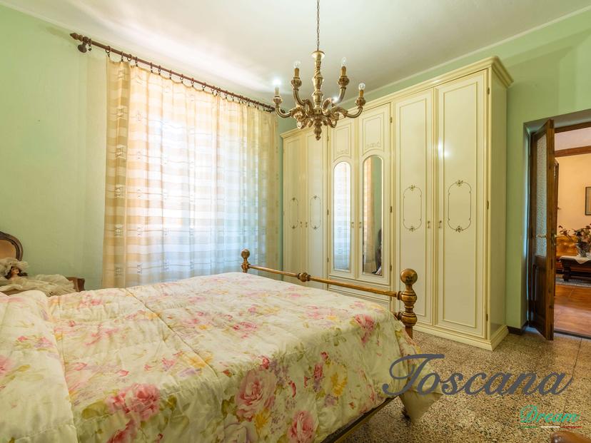Villa unifamiliare in Poggio Murella  Snc, Manciano — foto 3 di 5