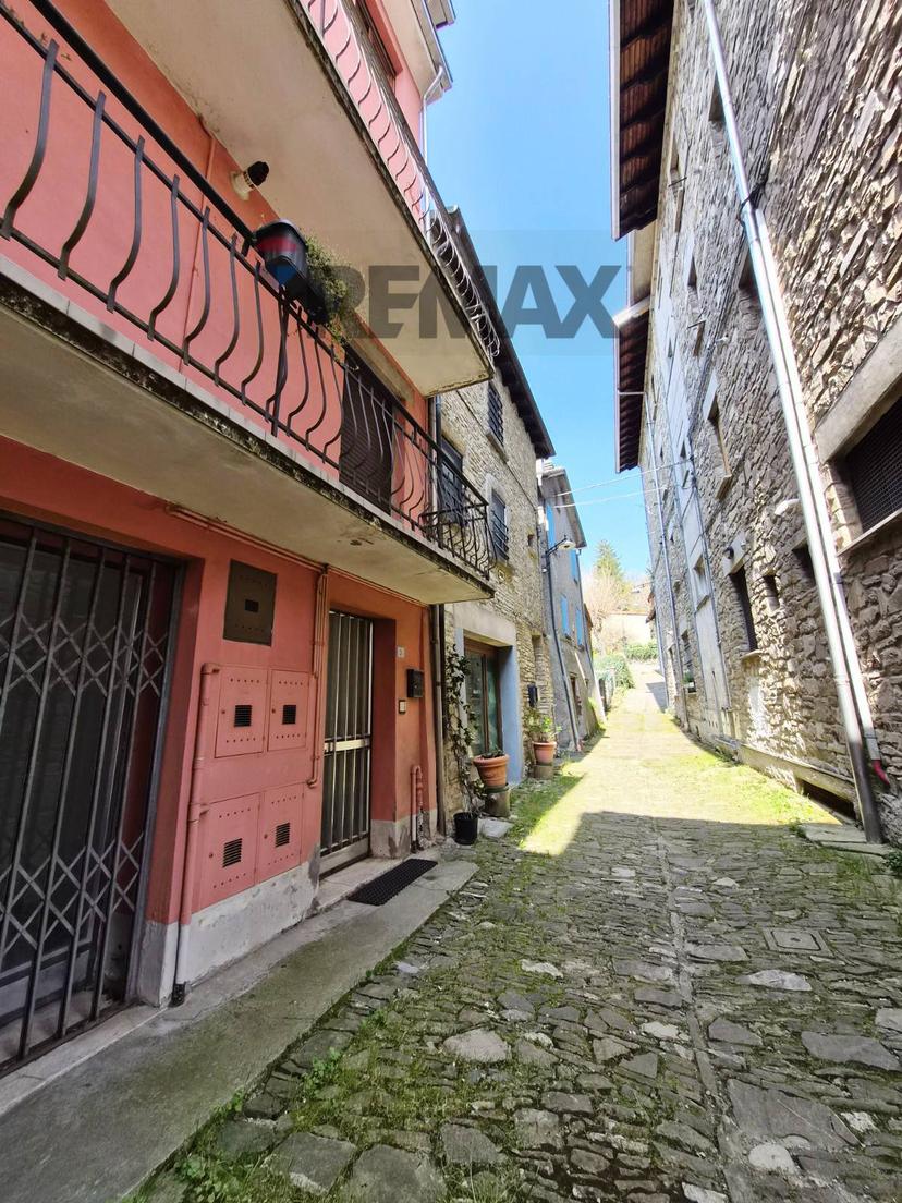 Bilocale in Vicolo Vedronara 3, Berceto — foto 4 di 5